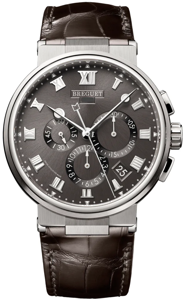 Breguet Marine Chronograph 42.3mm